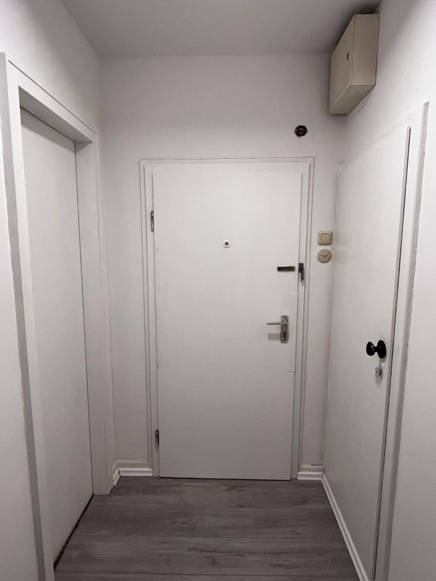 Flattyone Ruhrgebiet - Schlafkomfort Und Anbindung - Neu Renoviert Bochum Exterior foto